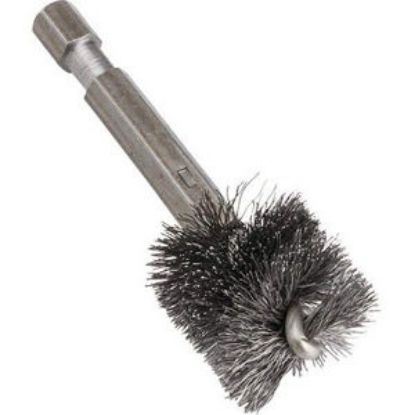 Picture of 93722 3/4" FITTING BRUSH F/122 (3PK)