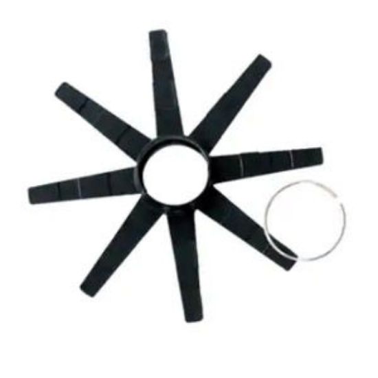 Picture of 64502 6" CENTER GUIDE (10PK)
