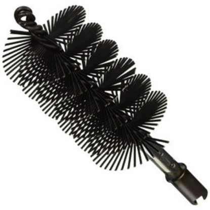 Picture of C++ 63280 T218 3" FLUE BRUSH