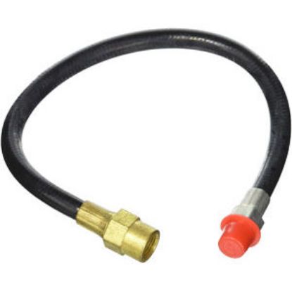 Picture of 50002 TRAP HOSE LEADER F/HL1 1/4X12