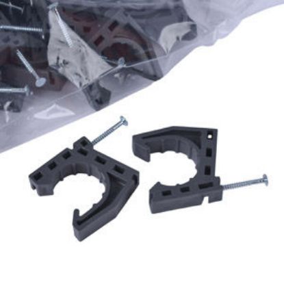 Picture of 34288 1" STANDOFF PIPE CLAMP