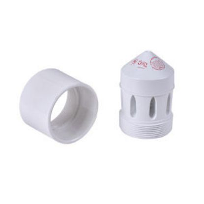 Picture of N++ 39223 SURE VENT 3"-4" SCH 40 PVC ADA