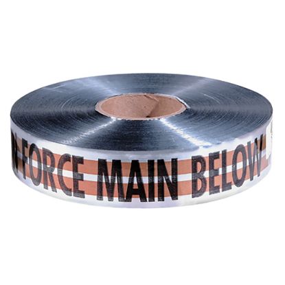 Picture of 31122 2"X1000' DETECT FORCE MAIN TAN