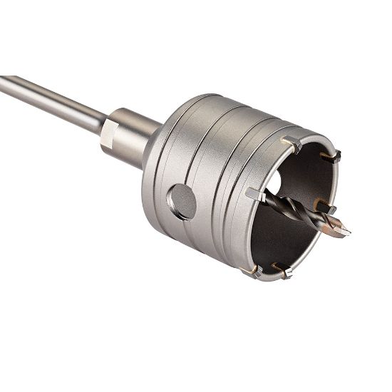 Milwaukee 48-20-5245 SDS Plus 4 in. x 2 in. Core Bit | Wolseley