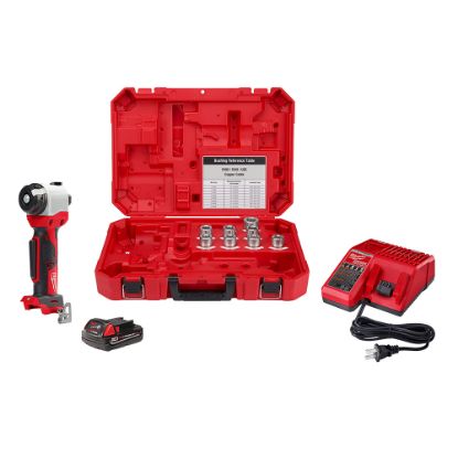 Picture of 2935X21 M18 CBL STRIPPER KIT RHW/RHH/USE