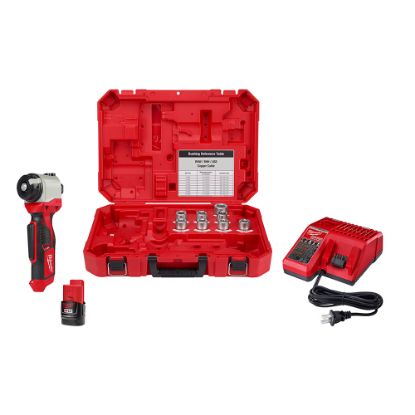 Picture of 2435X21 M12 CBL STRIPPER RHW/RHH/USE KIT