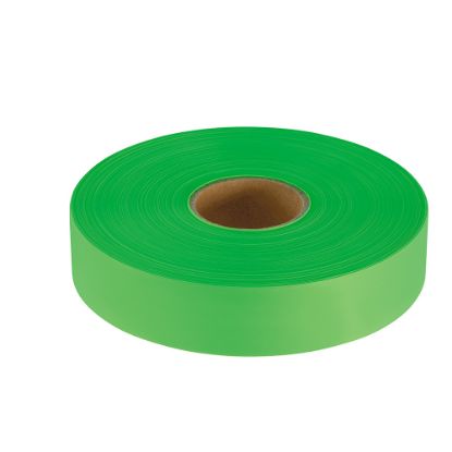 Picture of 77-061 600' LIME FLAGGING TAPE