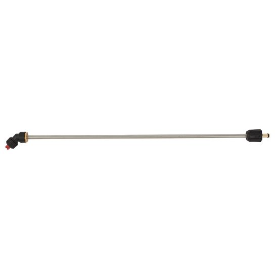Picture of 49162729 18" SHORT SPRAYER WAND