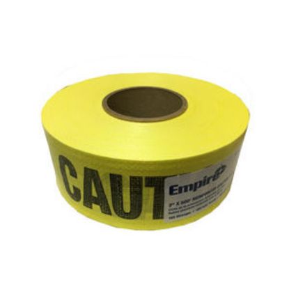 Picture of 76-1001 (4) 500' RENFRCD CAUTN/CAUTN TP