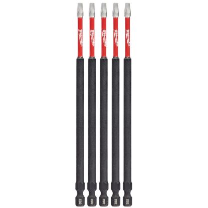 Picture of 48-32-4855 SQ2 6" PWR BIT 5PK