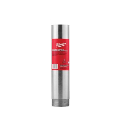 Picture of 48-17-4010 1"X12" DIAM CORE EXT