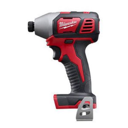 Picture of 2656-21 M18 1/4" HEX IMPACT DRIVER 1BAT