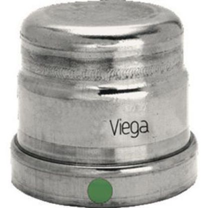 Picture of 80395 4" P 316SS CAP