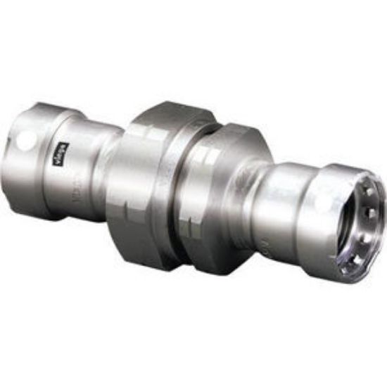 Picture of 95435 2" P 304SS UNION