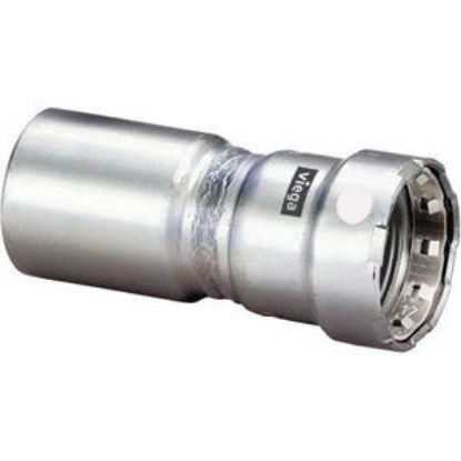 Picture of 95375 1-1/2"X1" P X FTG 304SS REDUCER