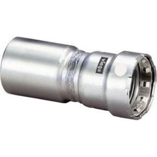 Picture of 95375 1-1/2"X1" P X FTG 304SS REDUCER