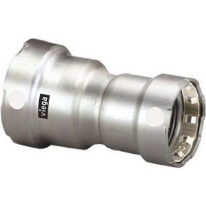 Picture of 95345 1-1/2"X1" P 304SS REDUCER