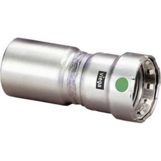 Picture of 90360 1"X1/2" P X FTG 316SS REDUCER