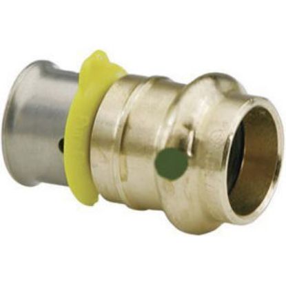 Picture of C++ 99645 LLC 1"X3/4" P BZ ADAPTER