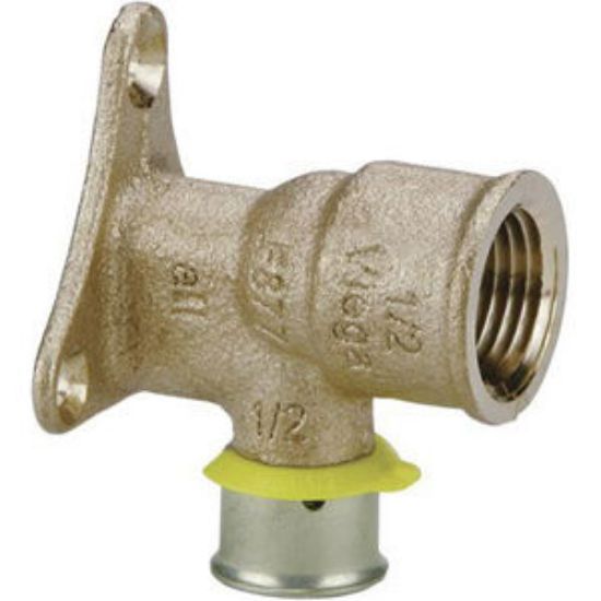 Picture of C++ 94535 LLC 3/4X1/2"X90D PXFPT BZ DEAR