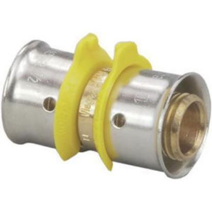 Picture of C++ 93091 LLC 2"X1-1/2" P BZ COUPLING