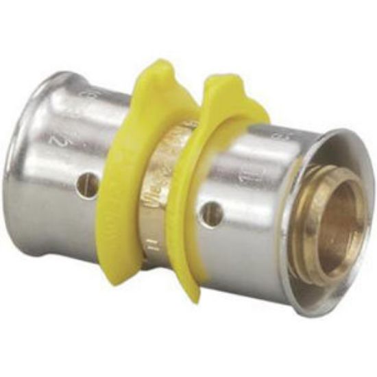 Picture of C++ 93091 LLC 2"X1-1/2" P BZ COUPLING