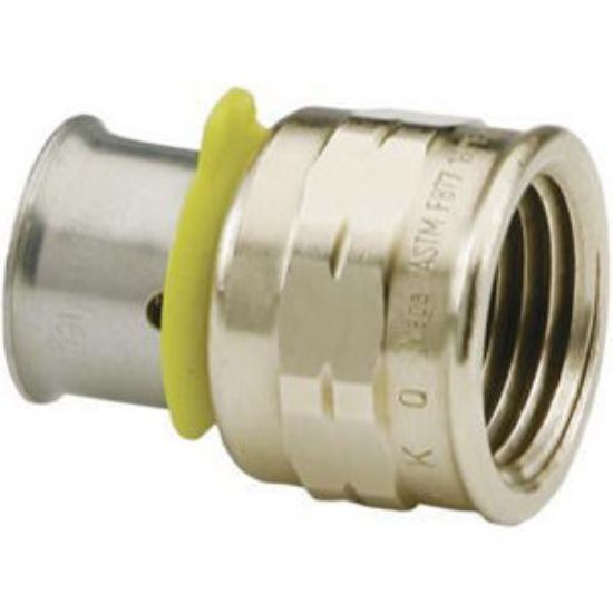 Picture of C++ 91590 LLC 2" P X FPT BZ ADAPTER