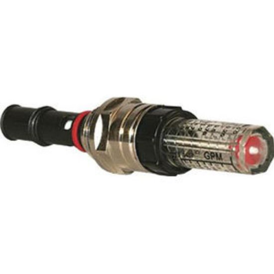 Picture of C++ 15184 BRS SUPPLY FLOW METER VALVE NI