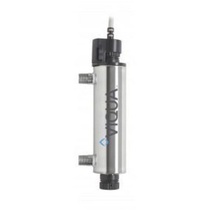 Picture of VT1 SYS UV 1GPM 120VAC (NEMA 5-15P)
