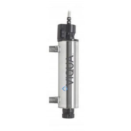 Picture of VT1 SYS UV 1GPM 120VAC (NEMA 5-15P)