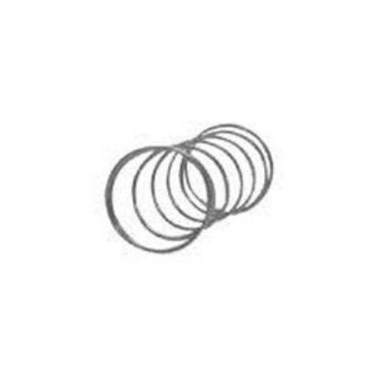 Picture of SP008 SPRING/QUARTZ SLEEVE