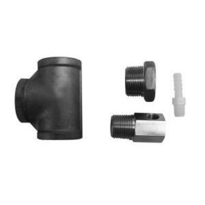 Picture of 650538 UVMAX COOLTOUCH 1"NPT KIT