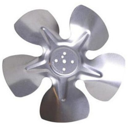 Picture of 93A7042 8" FAN 5 BLADES