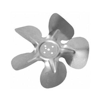 Picture of 93A7041 10" FAN 5 BLADES