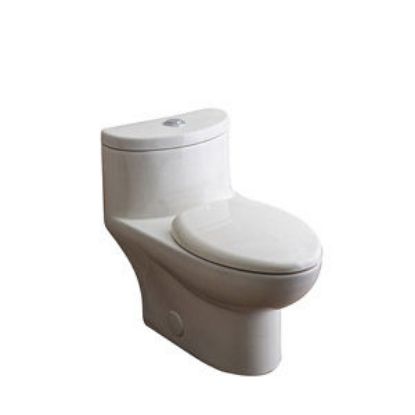 Picture of C++ 2996C203.020 TOFINO ONE PIECE WC