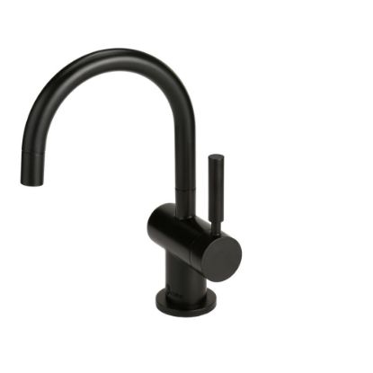 Picture of 44240G H3300 MATTE BLACK FAUCET