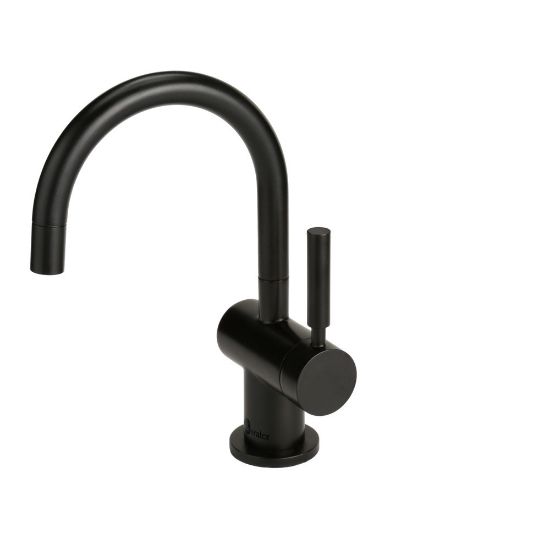Picture of 44240G H3300 MATTE BLACK FAUCET