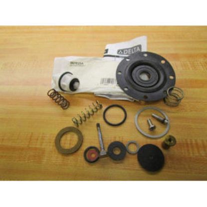 Picture of 061025A UNIV TV PARTS REPAIR KIT