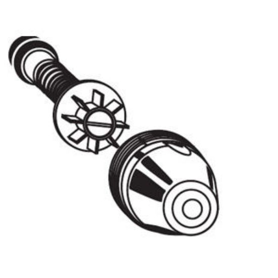 Picture of 060844A  REPAIR KIT-CHECK/STOP