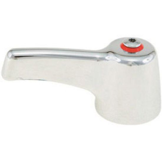 Picture of 060599A 3" HOODED LEVER HANDLE