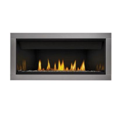 Picture of C++ CBL46NTE DV NG LINEAR FIREPLACE