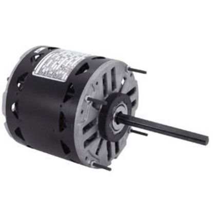 Picture of R6-R43600 115V 6.1AMP UNIVRS MOTOR ROTOM