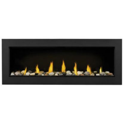 Picture of C++ CL50N DV NG LINEAR FIREPLACE