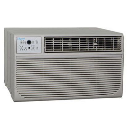 Picture of BG-121P 12K 115V ROOM AC TTW