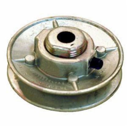 Picture of 67-4325 3-1/4" X 1/2" ADJ PULLEY