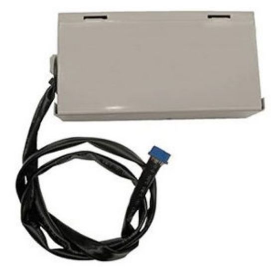 Picture of C++ PRARH0 AUX HEAT RELAY DUCTED/CASSETT