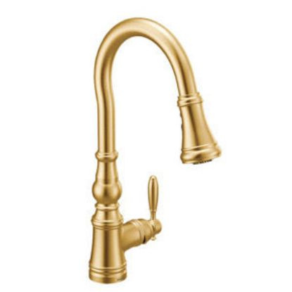 Picture of S73004BG PULLDOWN FAUCET BG