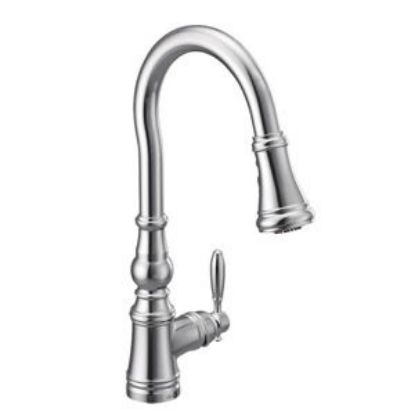 Picture of S73004 PULLDOWN FAUCET CHR