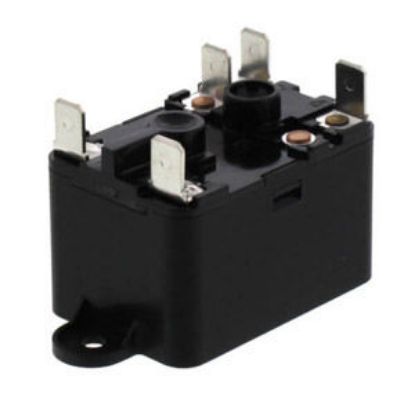 Picture of 18549 RBM 84-20103-301 SPDT RELAY