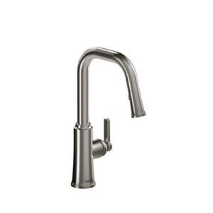 Picture of TTSQ101SS TRATTORIA KITCHEN FCT W/SPRAY